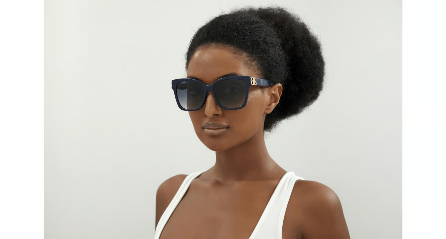 Balenciaga BB0102SA Sunglasses