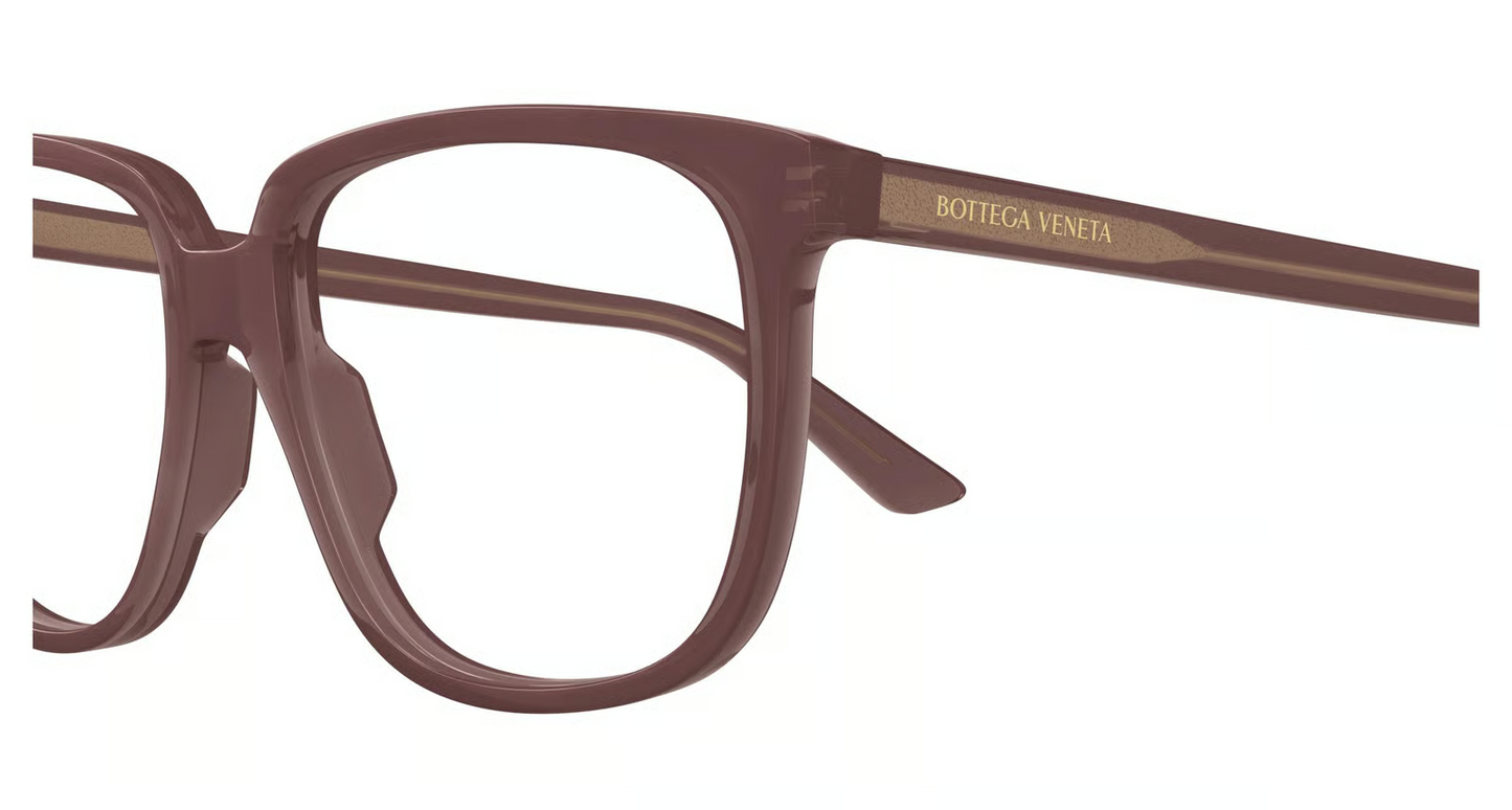 Bottega Veneta BV1315O Eyeglasses