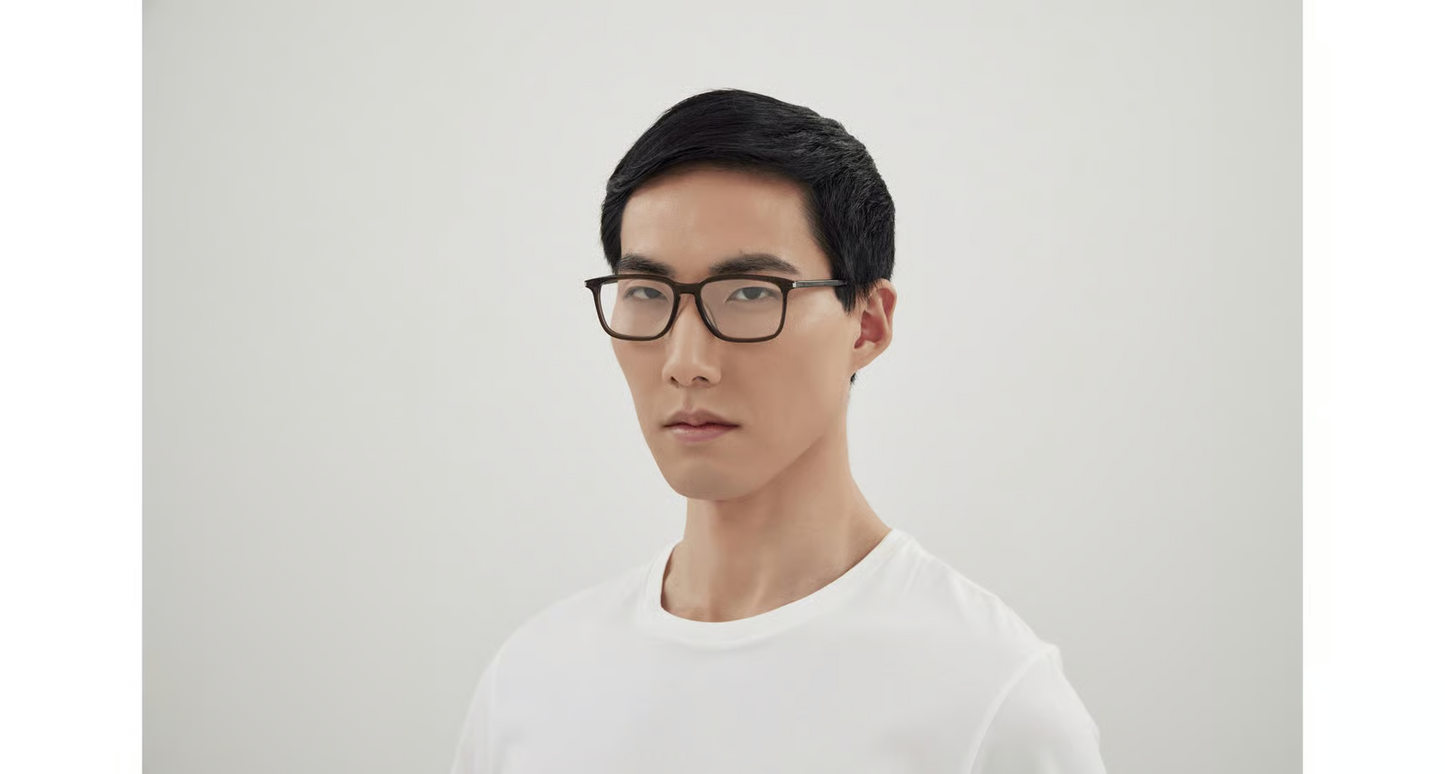 Saint Laurent SL 645/F Eyeglasses