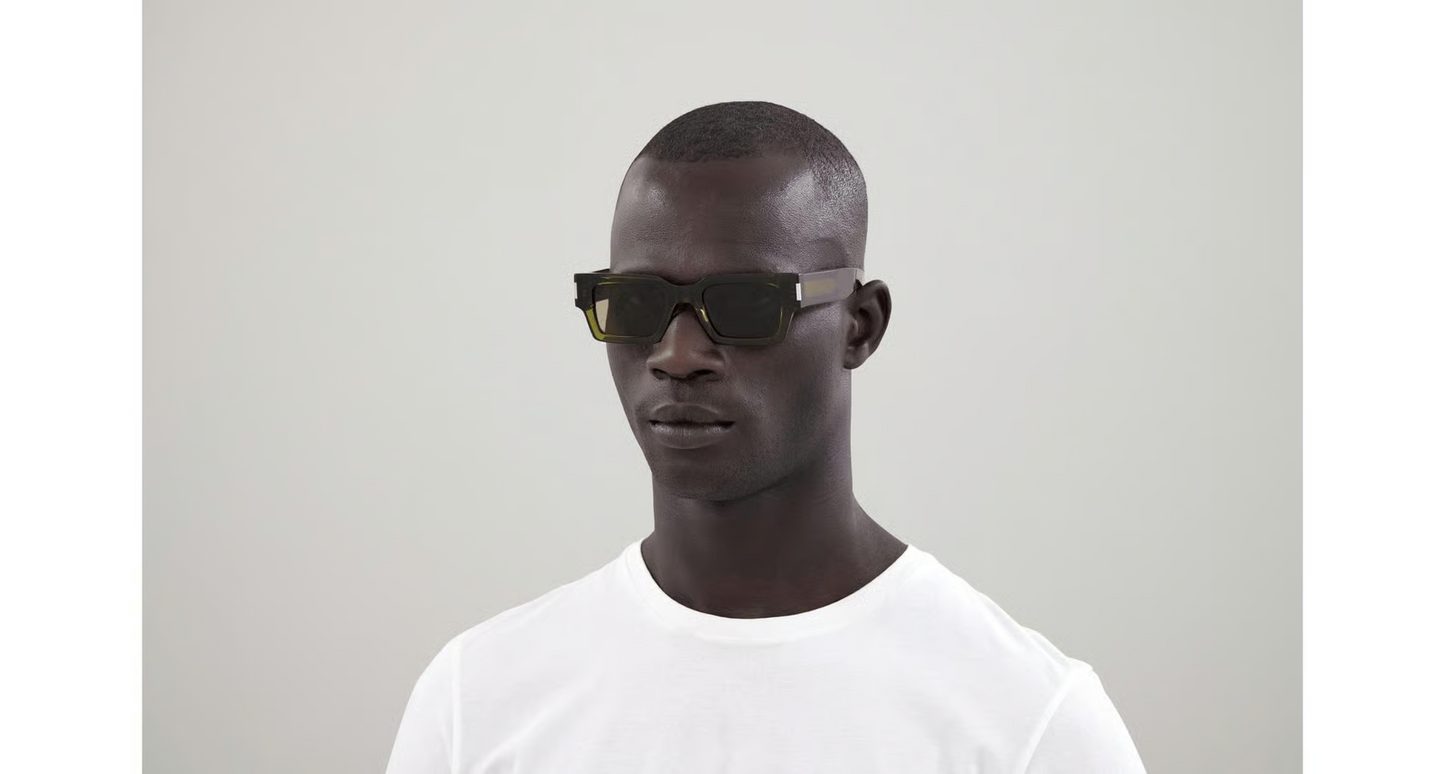 Saint Laurent SL 572 Sunglasses