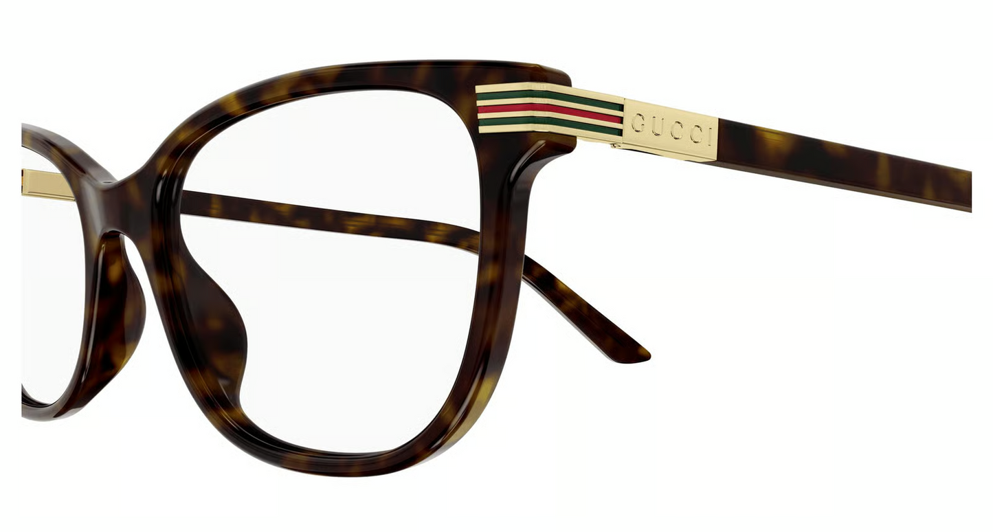 Gucci GG1451O Eyeglasses