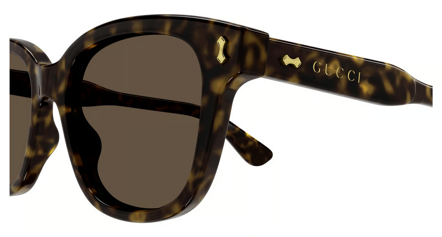 Gucci GG1264S Sunglasses