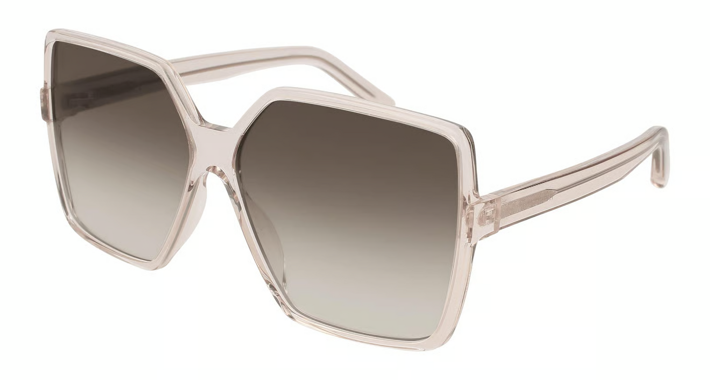 Saint Laurent SL 232 BETTY Sunglasses