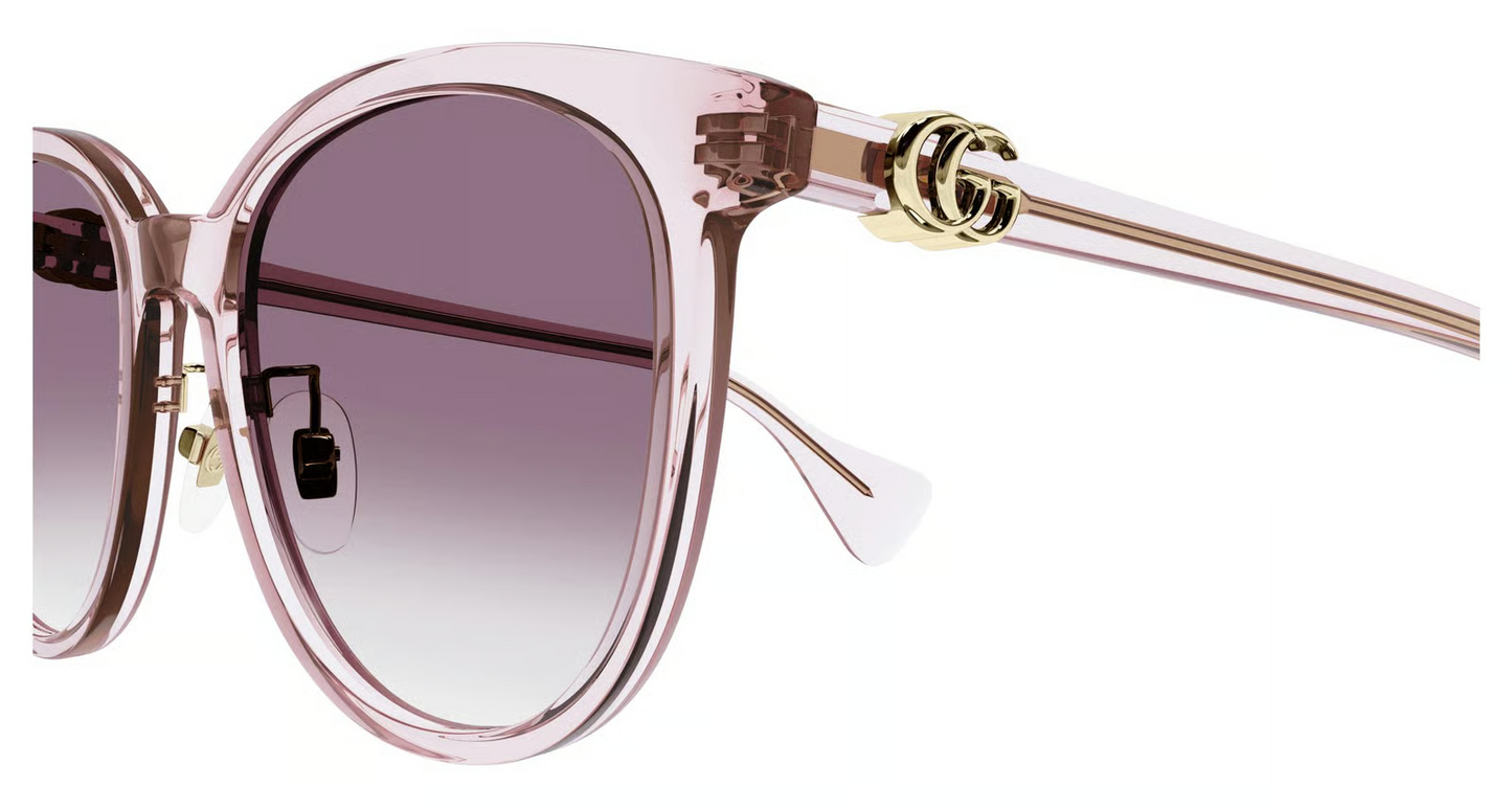 Gucci GG1180SK Sunglasses