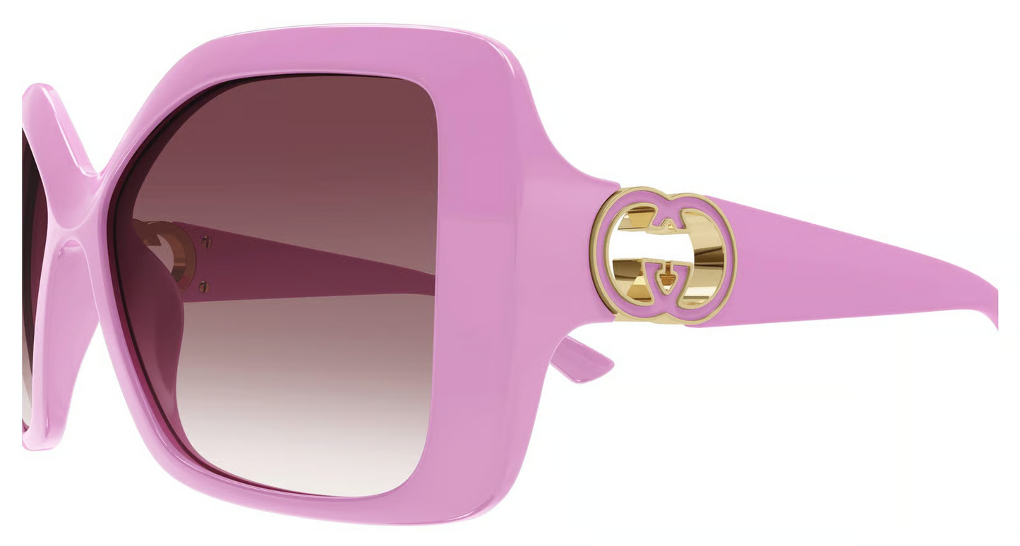 Gucci GG2015S Sunglasses