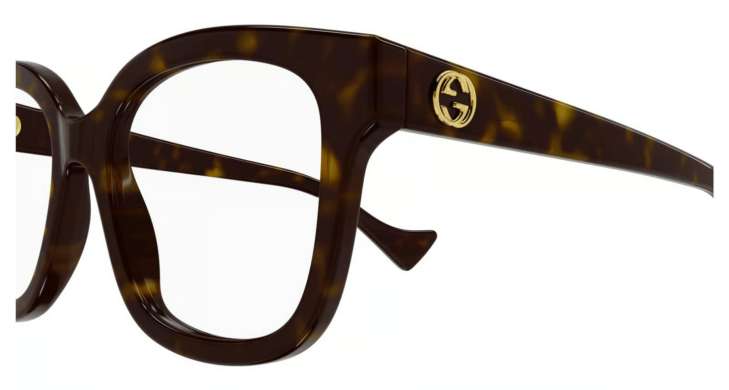 Gucci GG1258O Eyeglasses