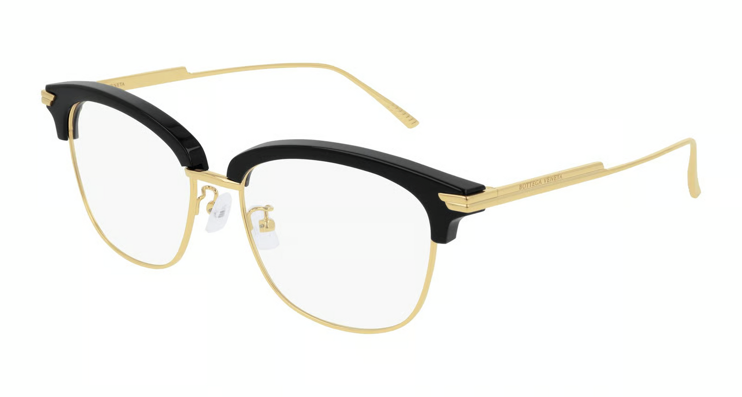 Bottega Veneta BV1011OA Eyeglasses