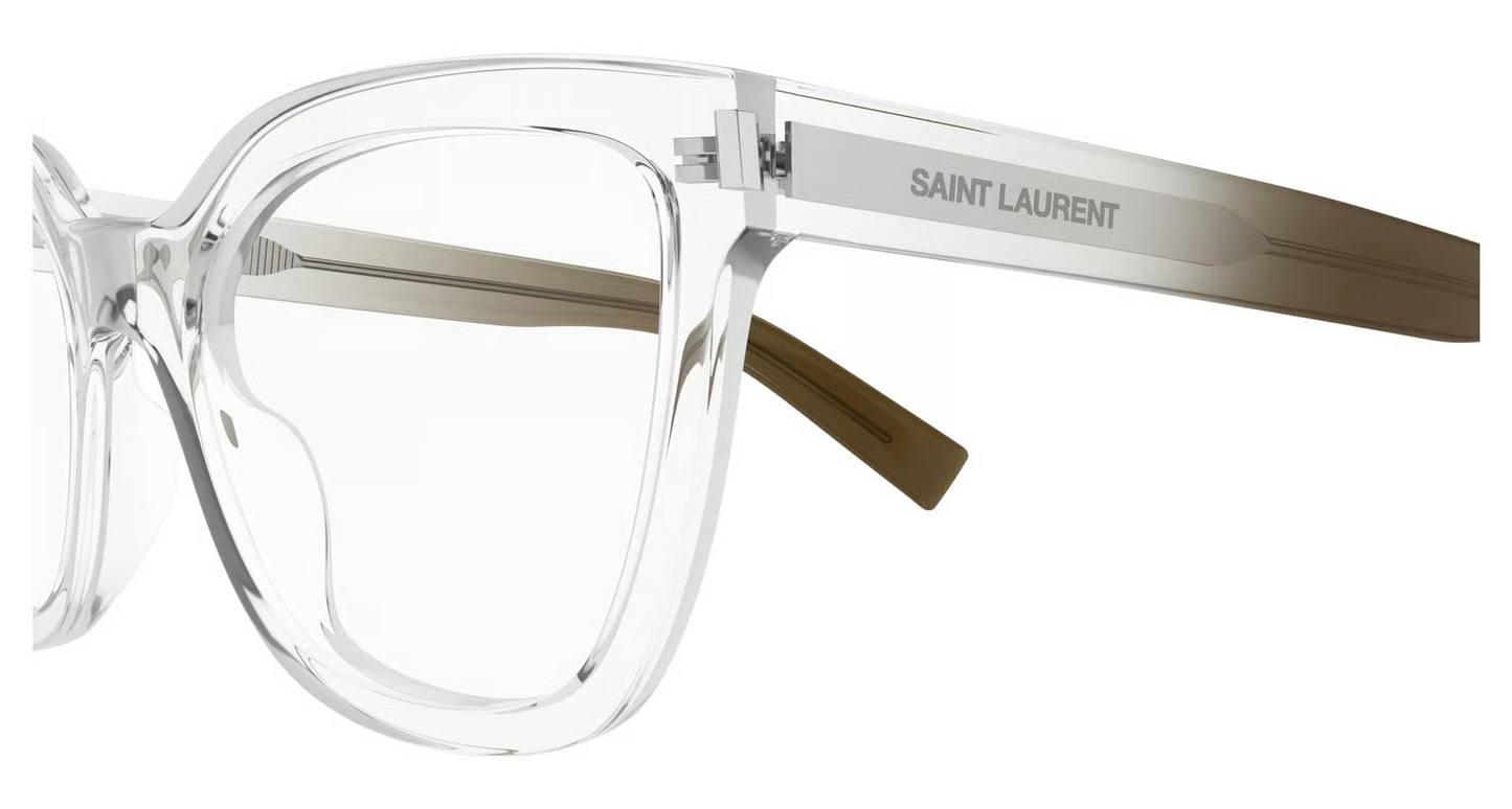 Saint Laurent SL 748 Eyeglasses