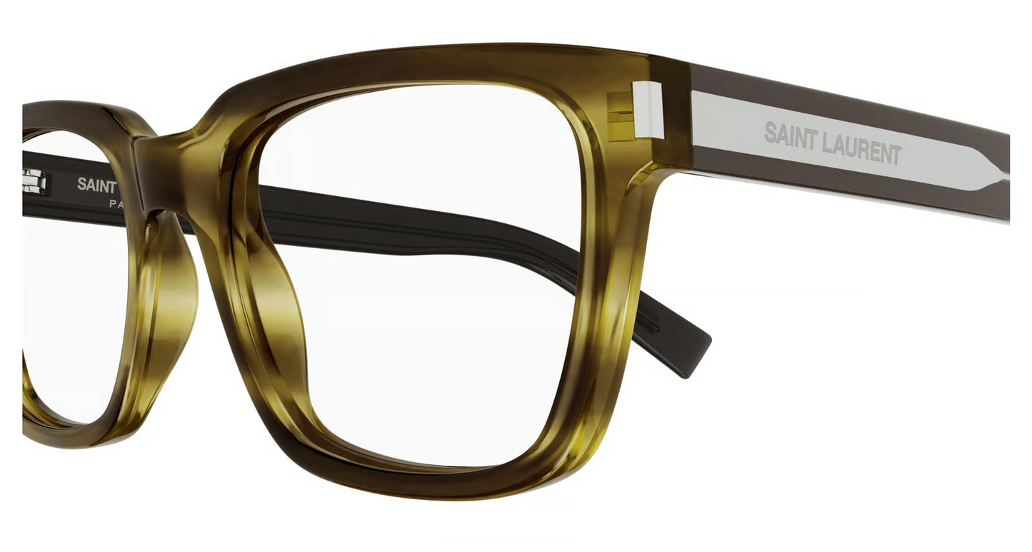 Saint Laurent SL 621 Eyeglasses