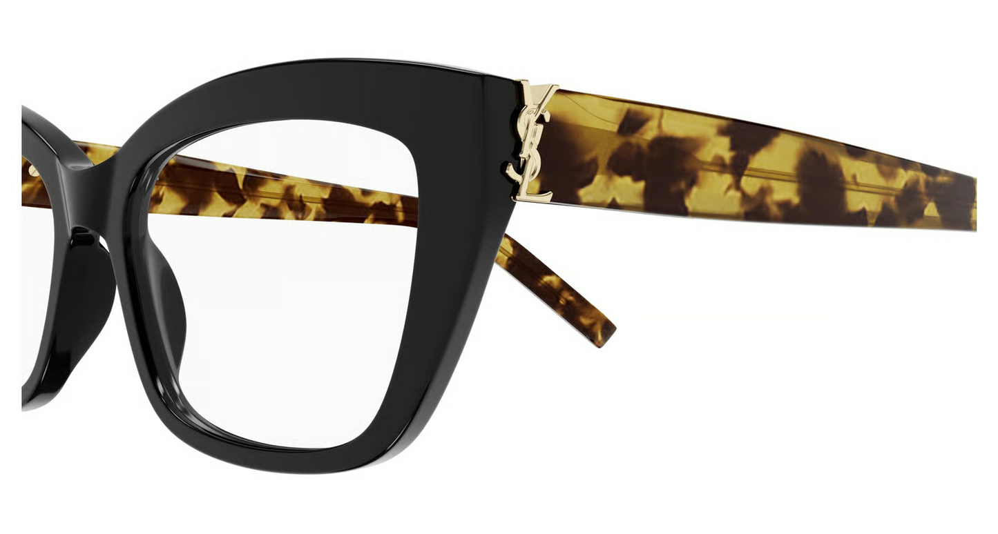 Saint Laurent SL M117 Eyeglasses