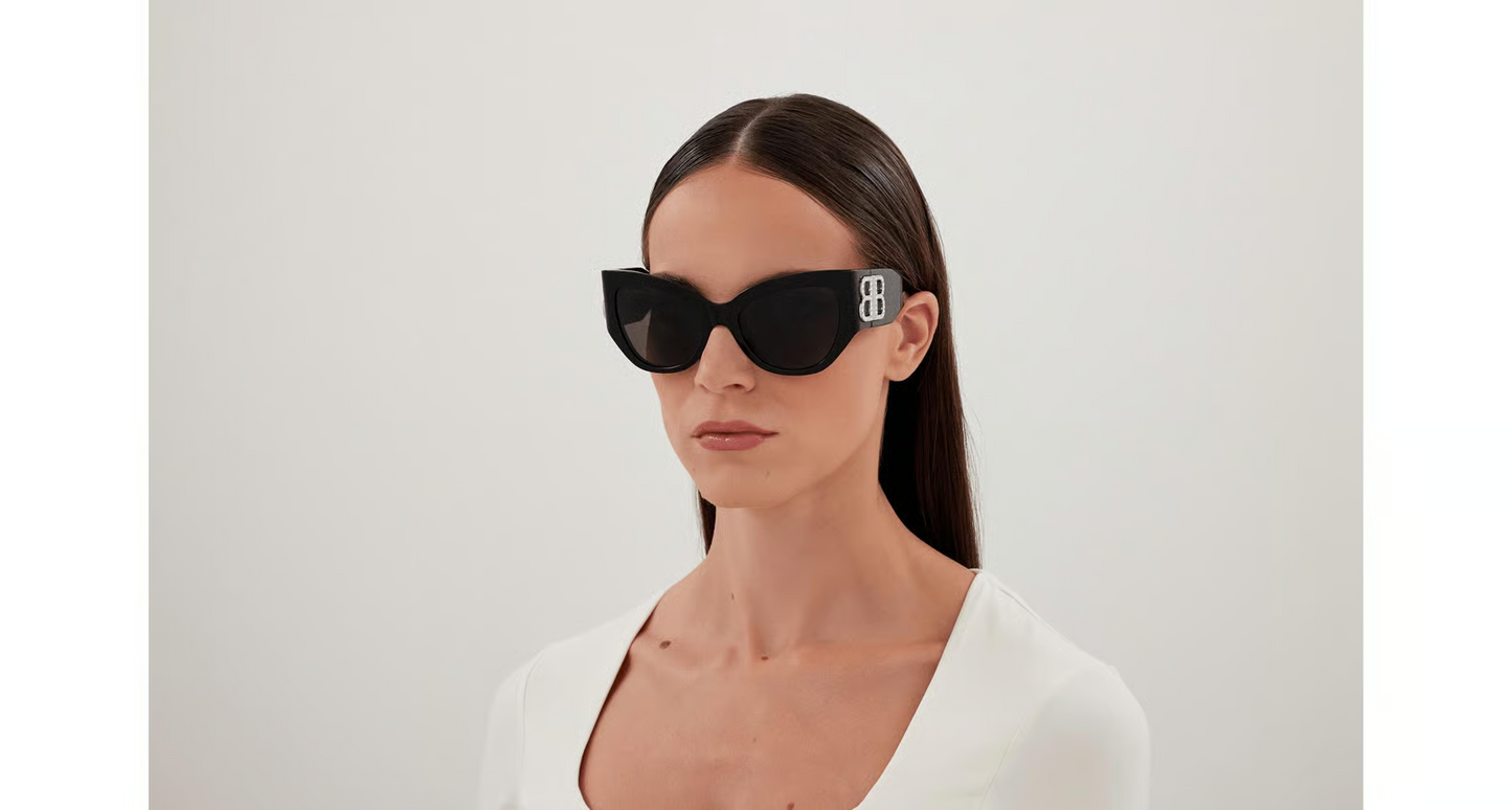 Balenciaga BB0322S Sunglasses