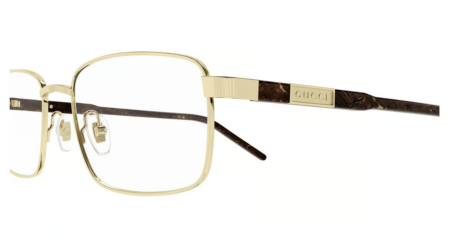 Gucci GG1801O Eyeglasses