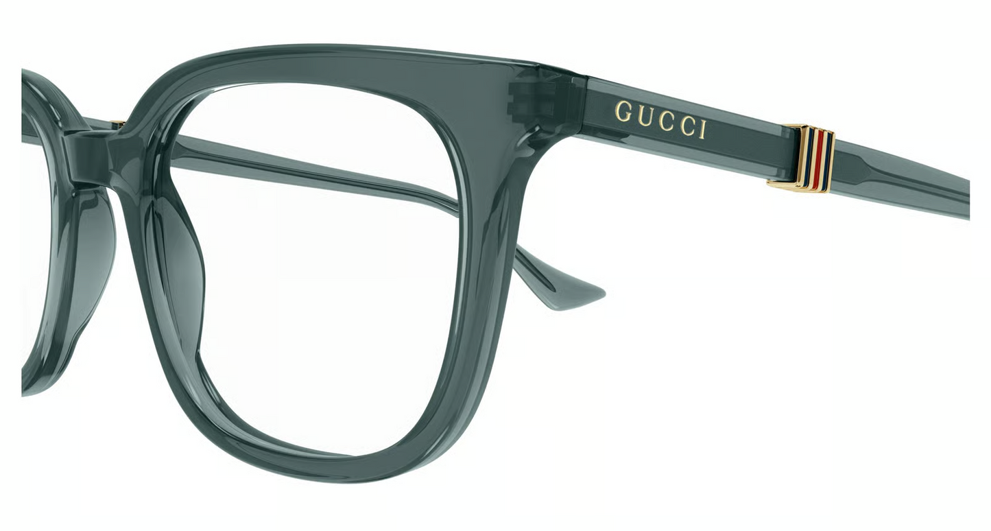 Gucci GG1497O Eyeglasses