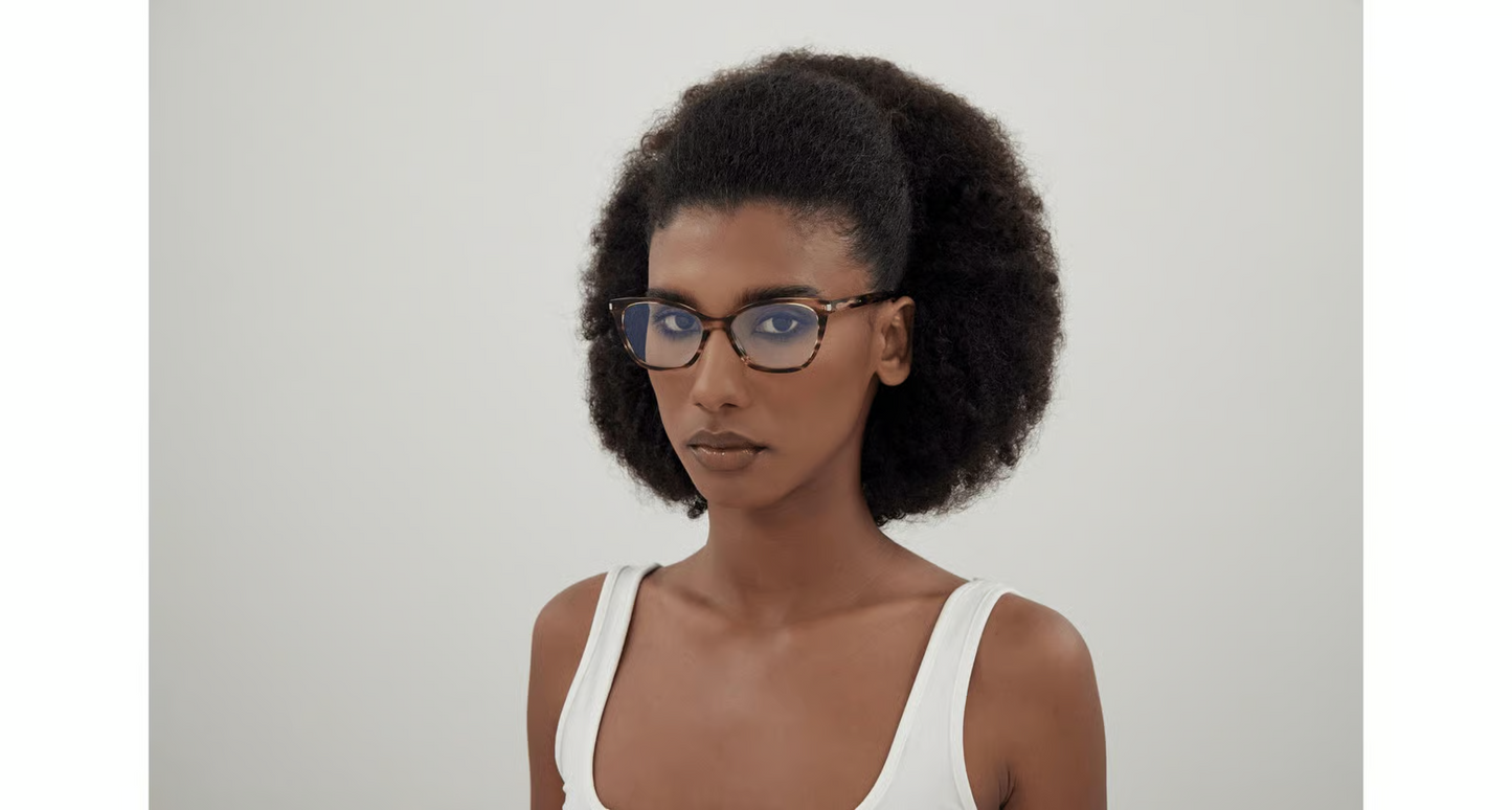 Saint Laurent SL 287 SLIM Eyeglasses