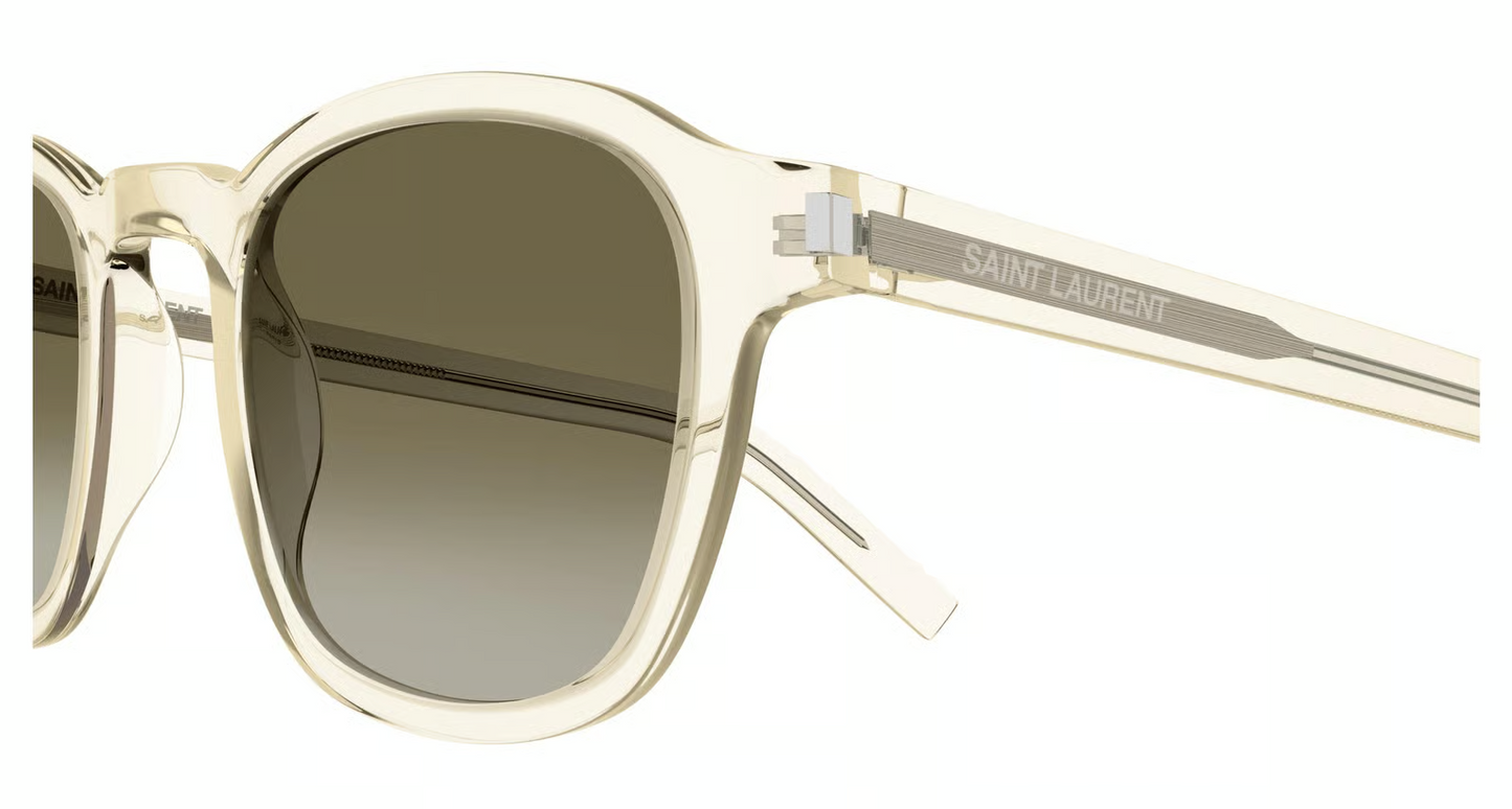 Saint Laurent SL 549 SLIM Sunglasses