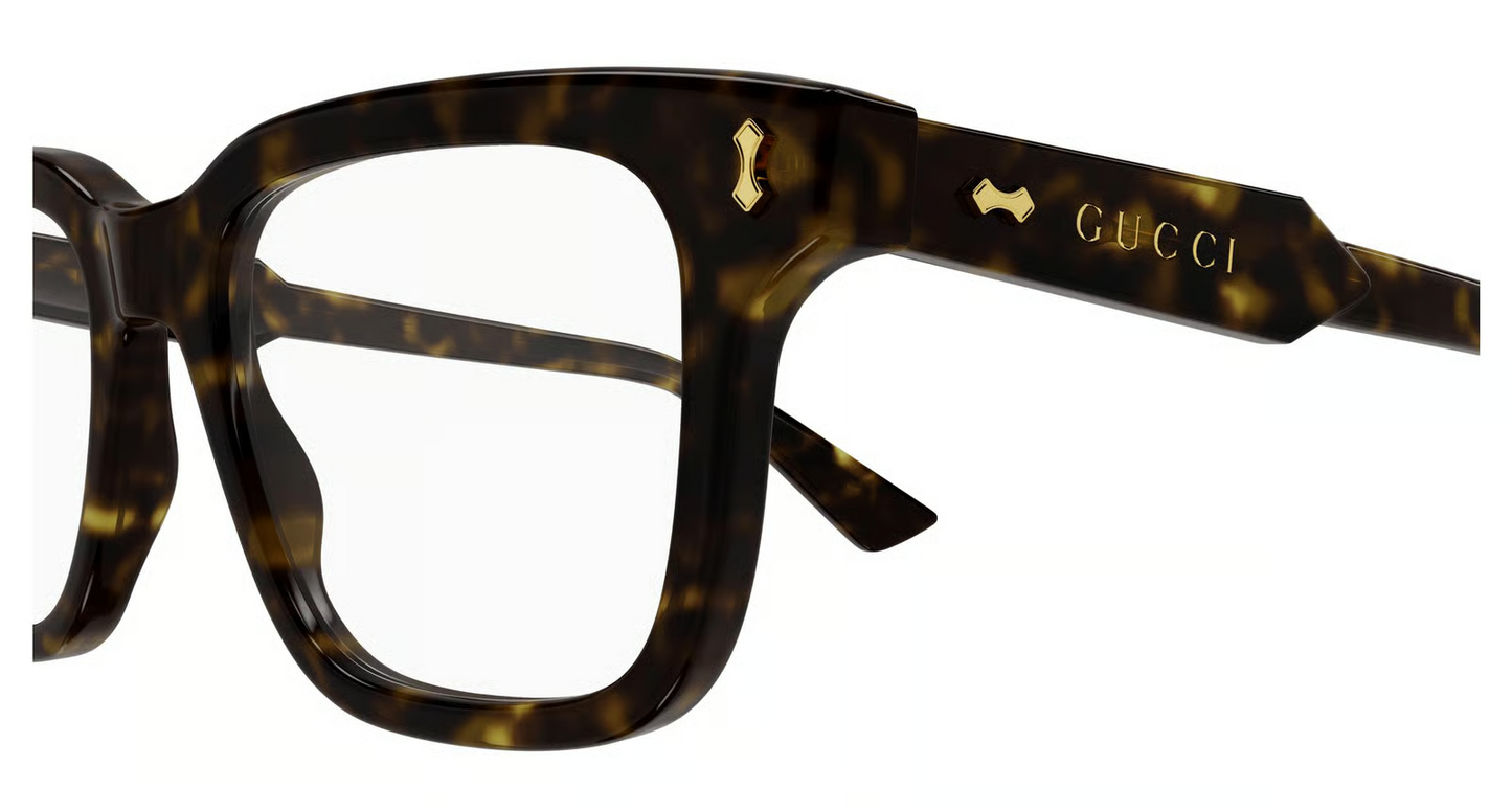Gucci GG1265O Eyeglasses