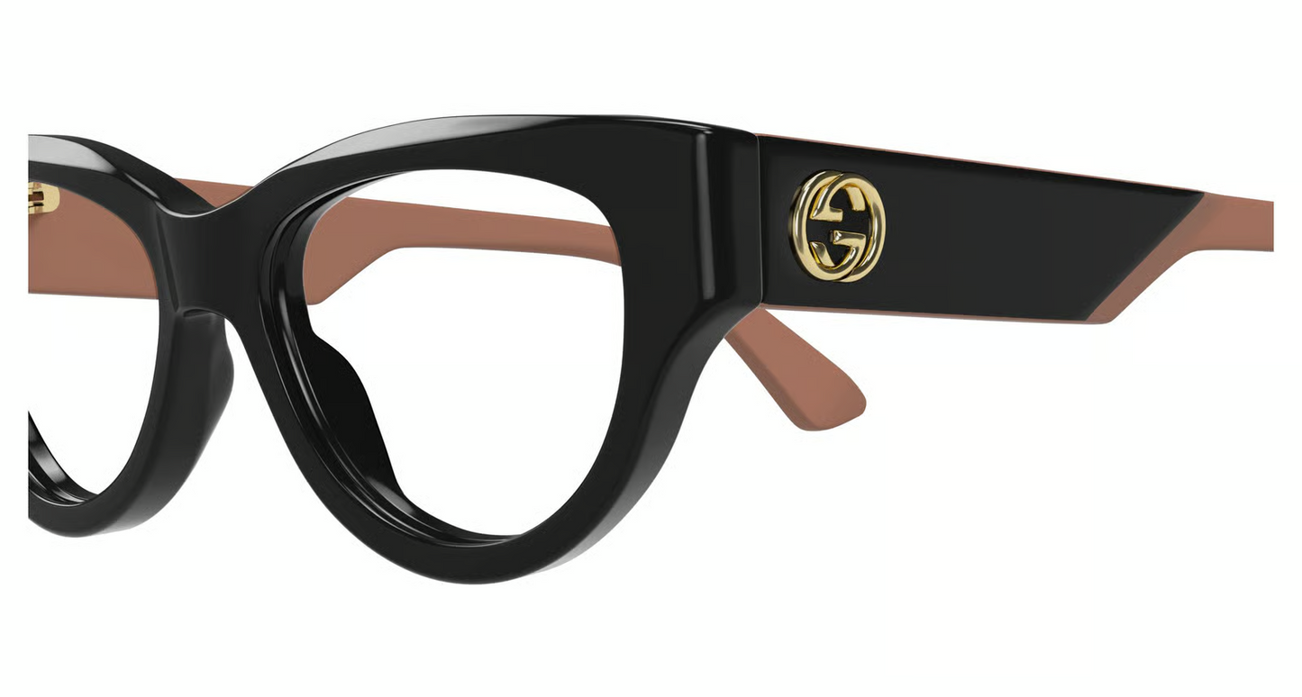 Gucci GG1665O Eyeglasses