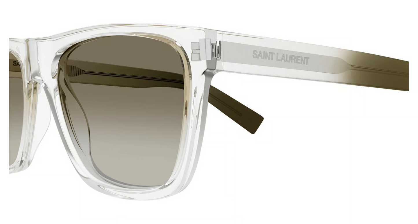 Saint Laurent SL 619 Sunglasses