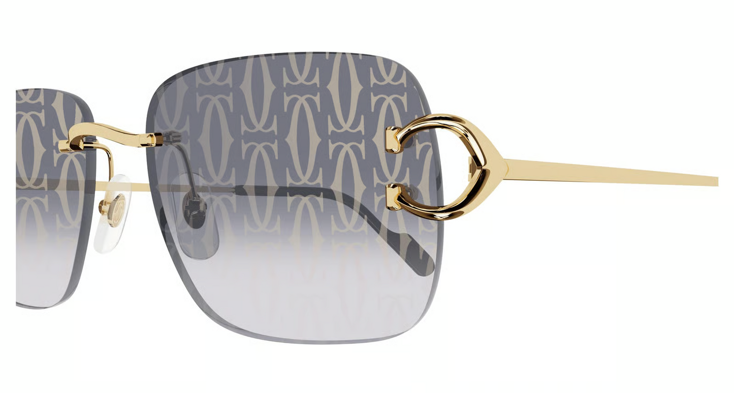 Cartier CT0330S Sunglasses