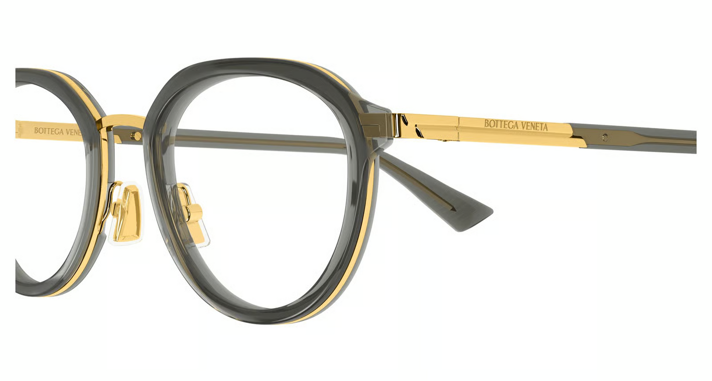 Bottega Veneta BV1377OA Eyeglasses