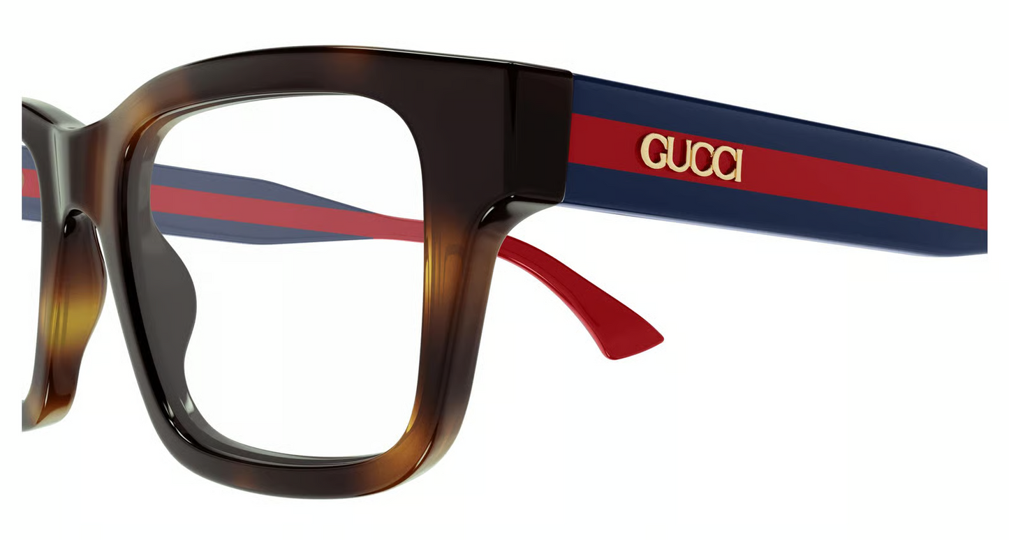 Gucci GG1865O Eyeglasses