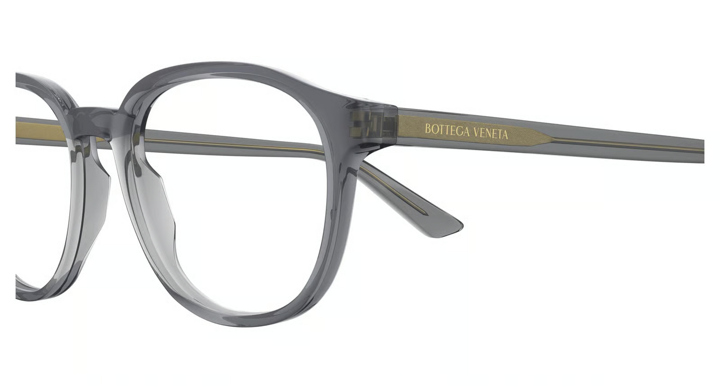 Bottega Veneta BV1312O Eyeglasses