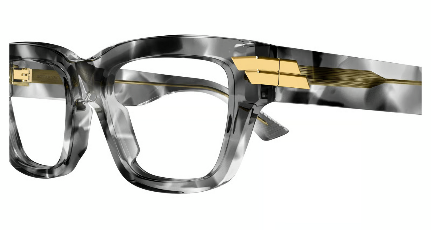 Bottega Veneta BV1190O Eyeglasses