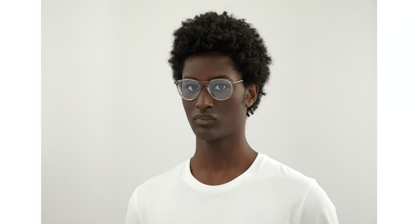 Saint Laurent SL 106 Eyeglasses