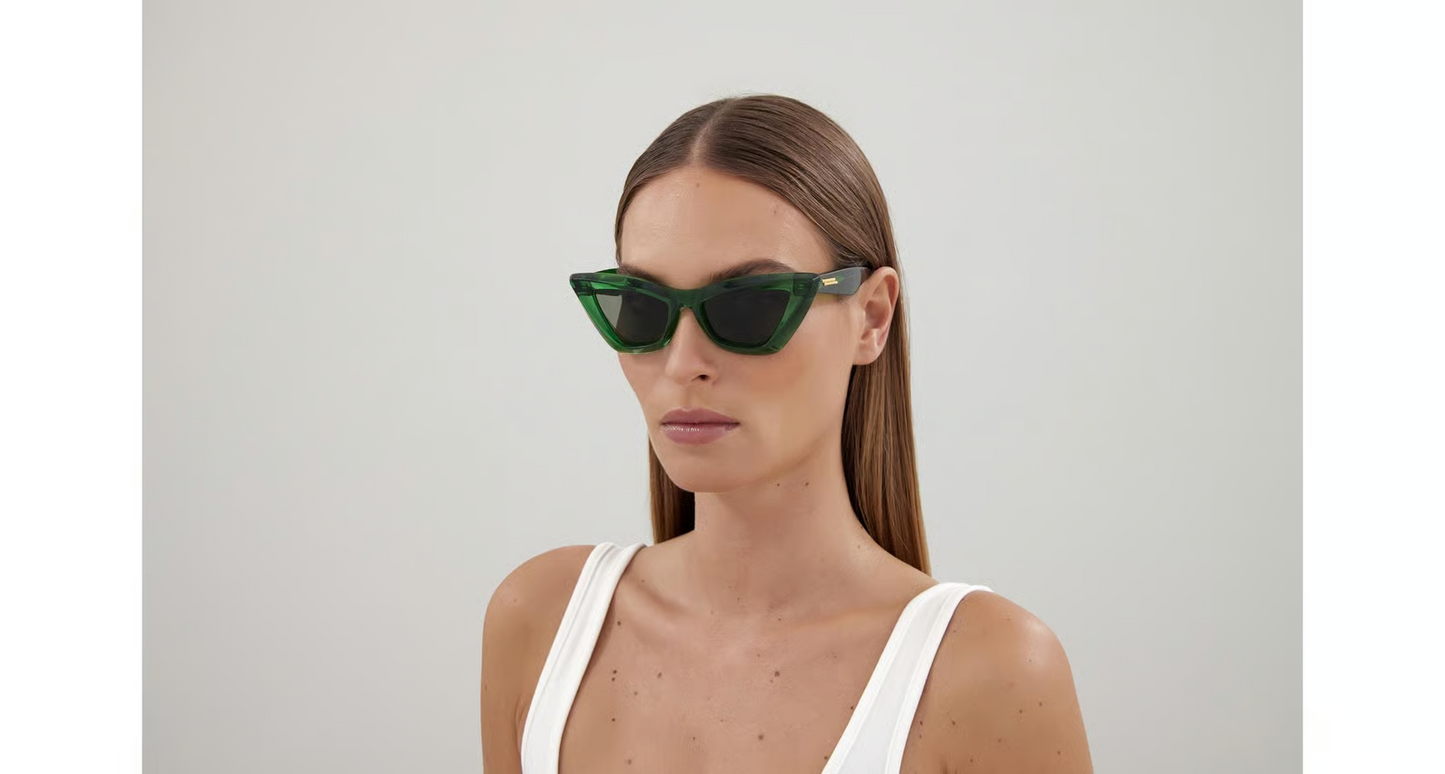 Bottega Veneta BV1101S Sunglasses