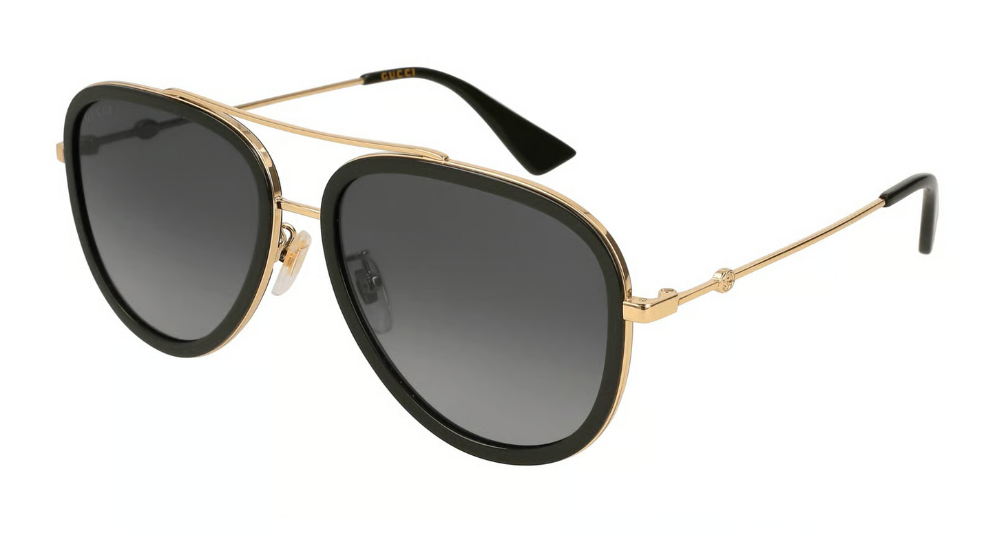 Gucci GG0062S Sunglasses