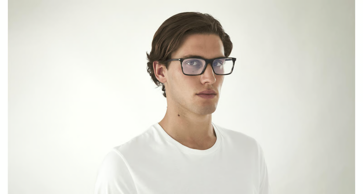 Saint Laurent SL 296 Eyeglasses