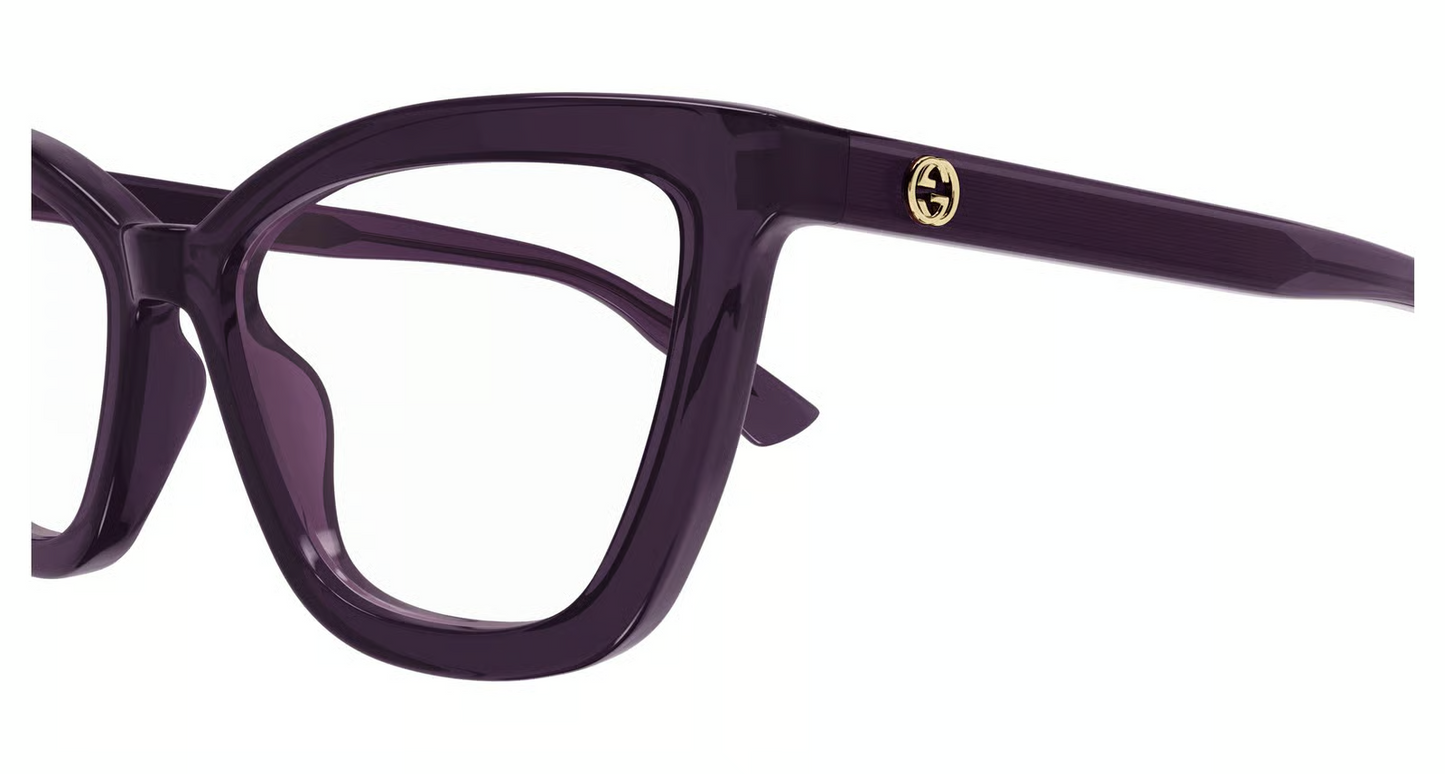 Gucci GG1686O Eyeglasses