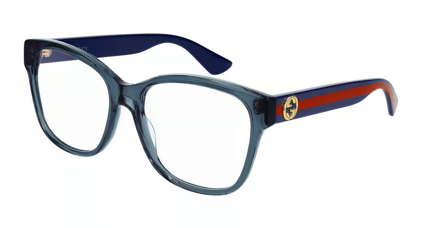 Gucci GG0038ON Eyeglasses
