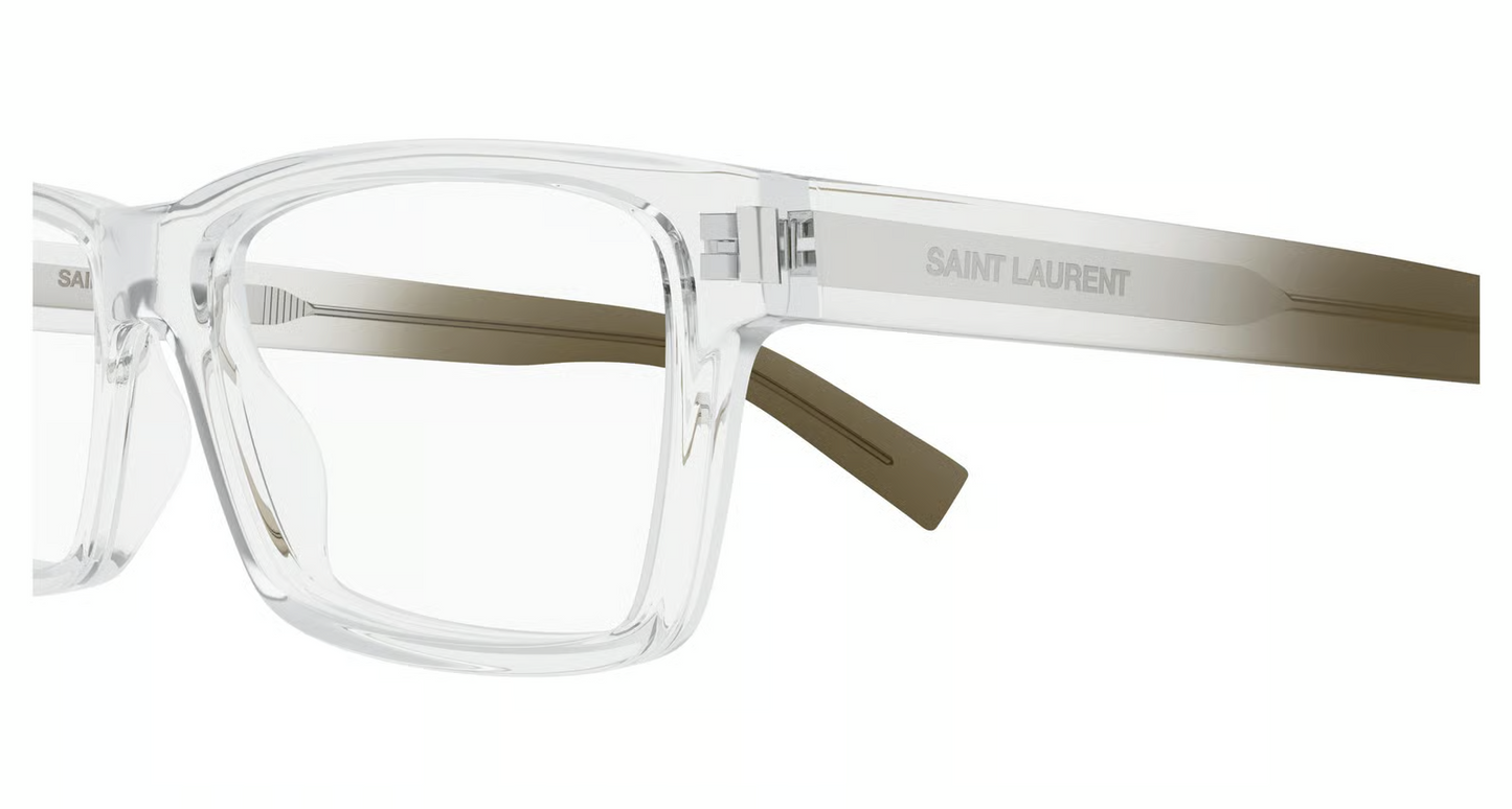 Saint Laurent SL 622 Eyeglasses