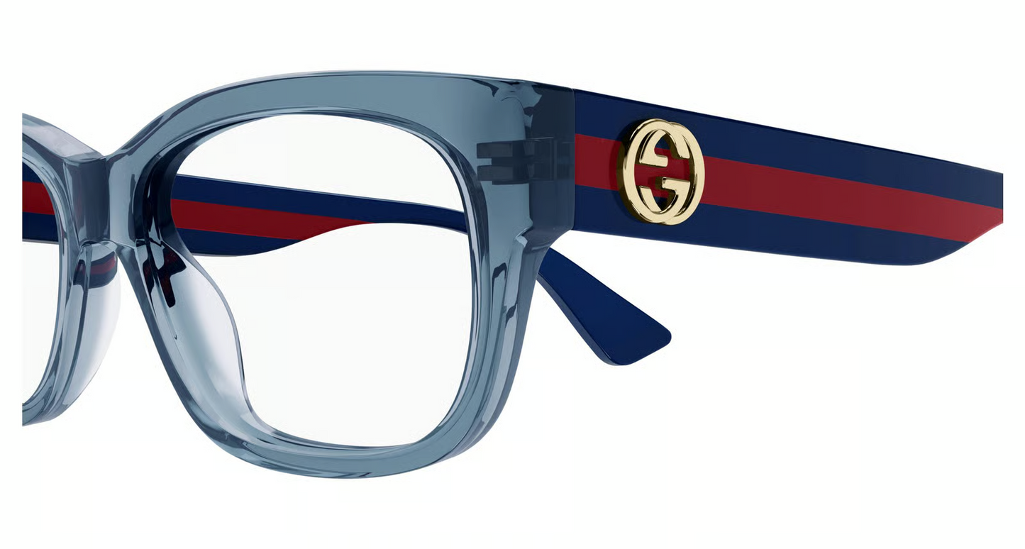 Gucci GG0278O Eyeglasses