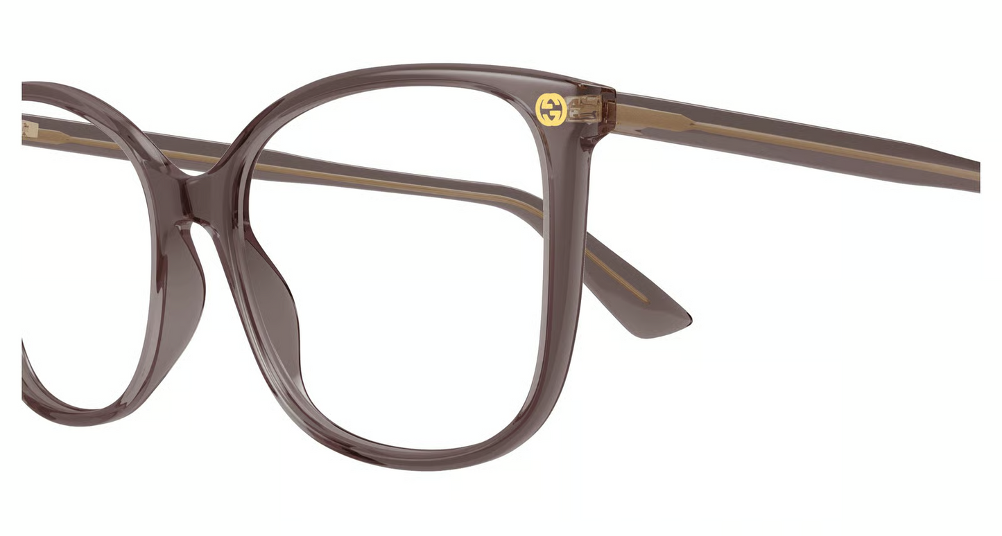 Gucci GG0026O Eyeglasses