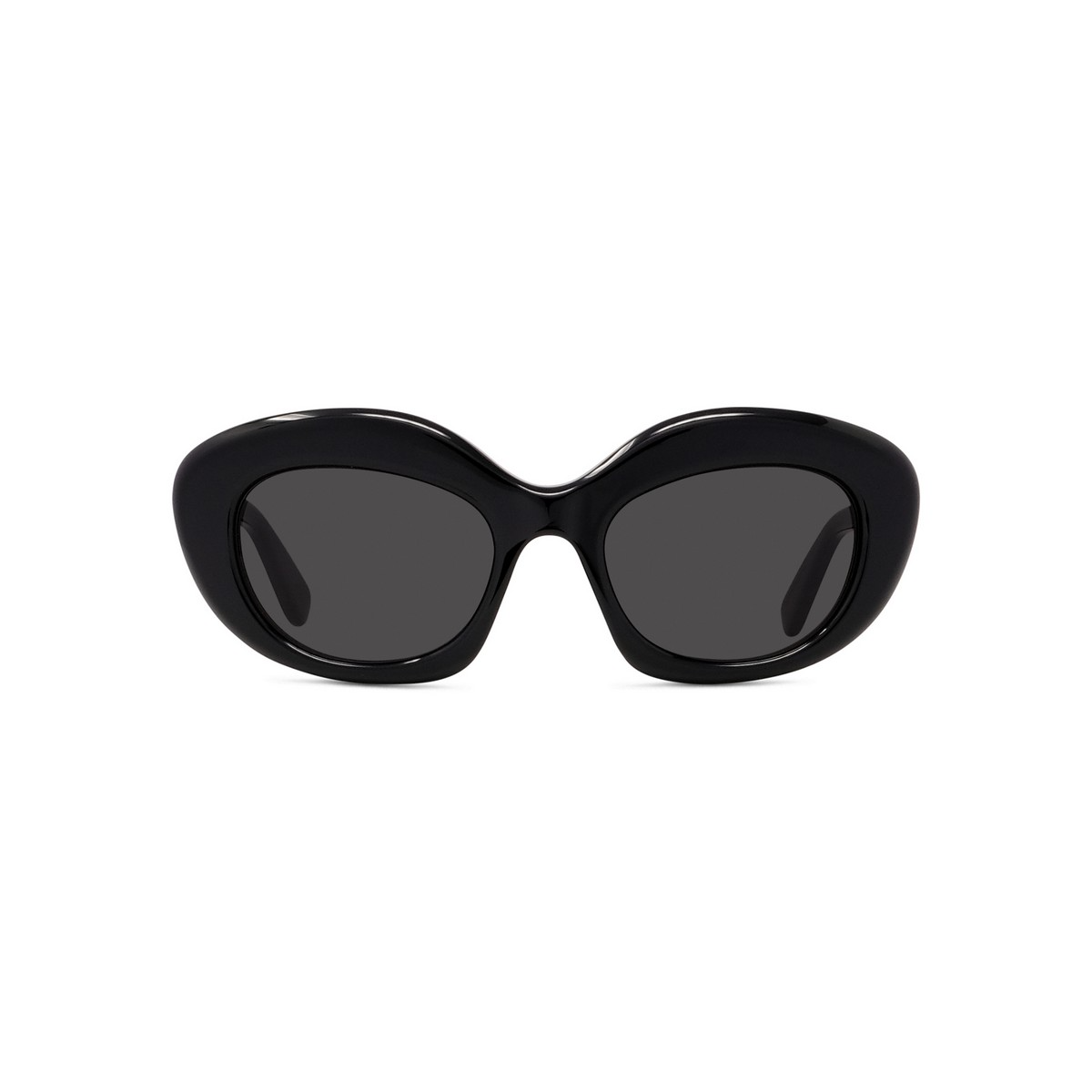 Loewe Curvy LW40153I Sunglasses