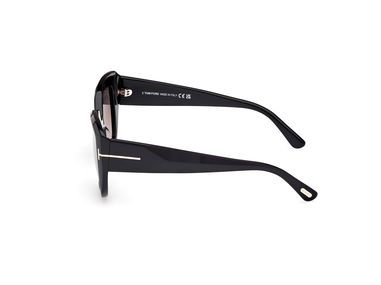 Tom Ford FT1192 Saltzman Sunglasses
