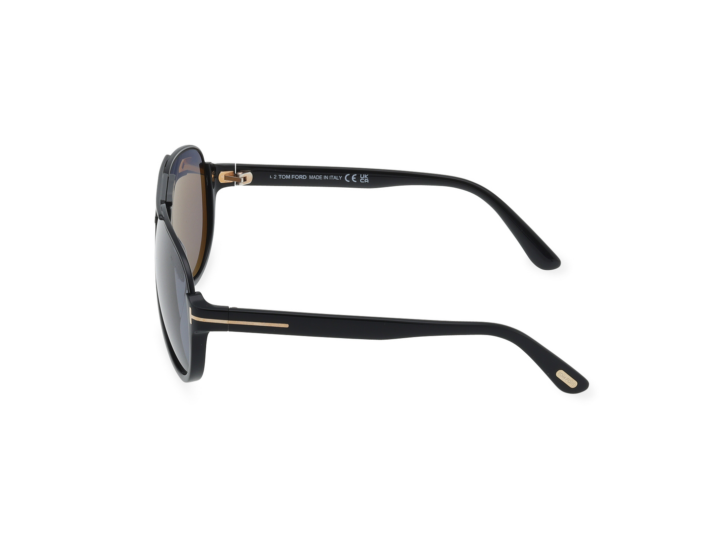 Tom Ford FT0334 Dimitry Sunglasses