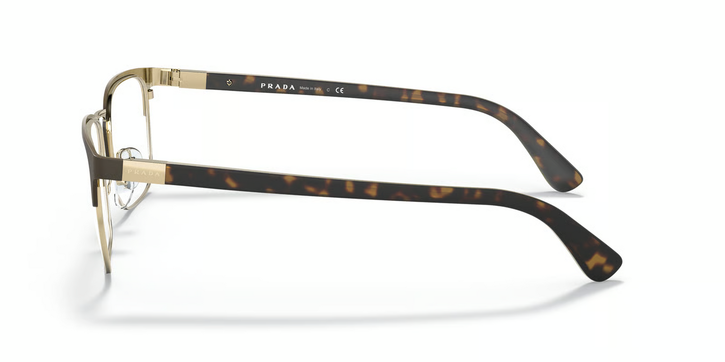 Prada PR 54TV Heritage Eyeglasses