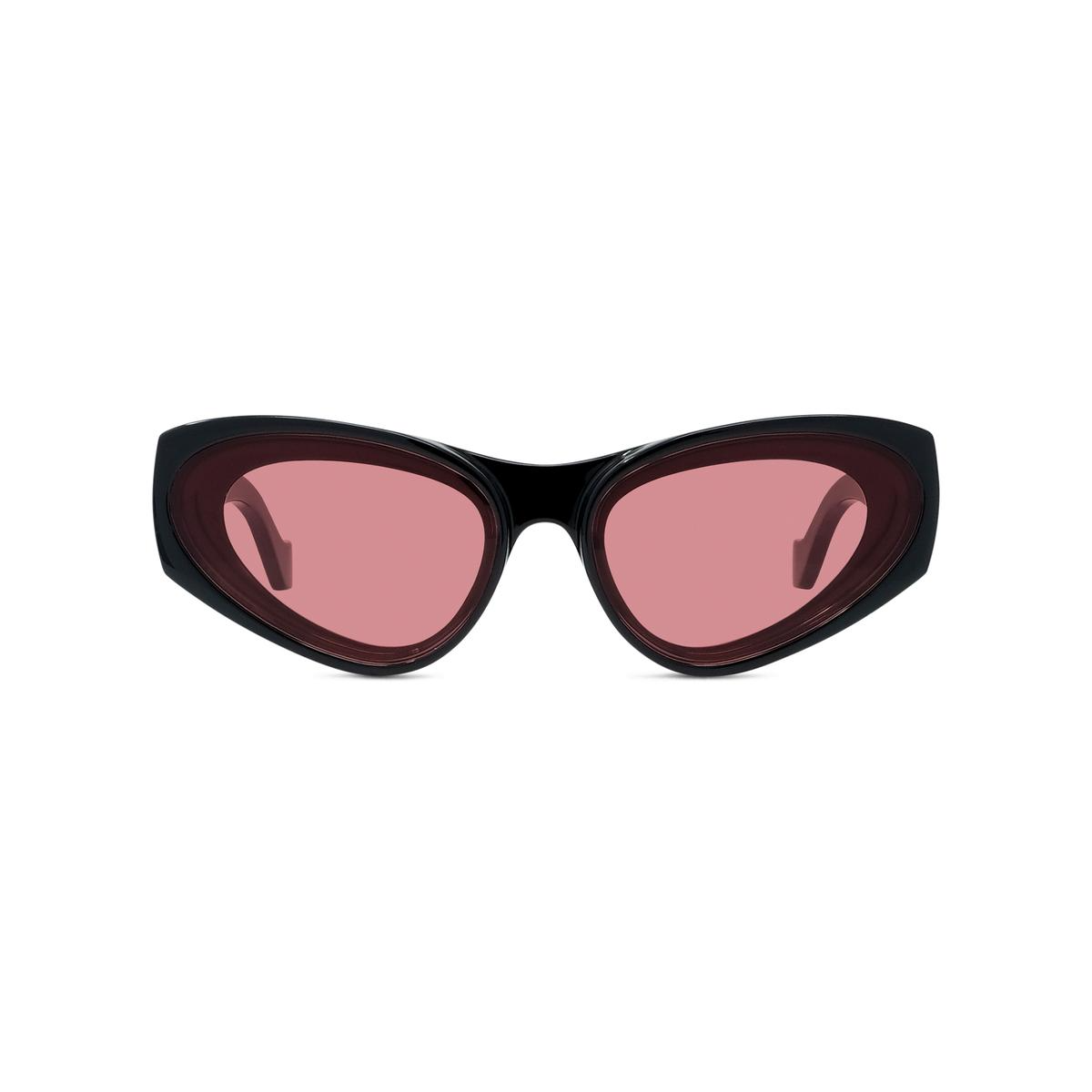 Loewe Signature LW40171U Sunglasses