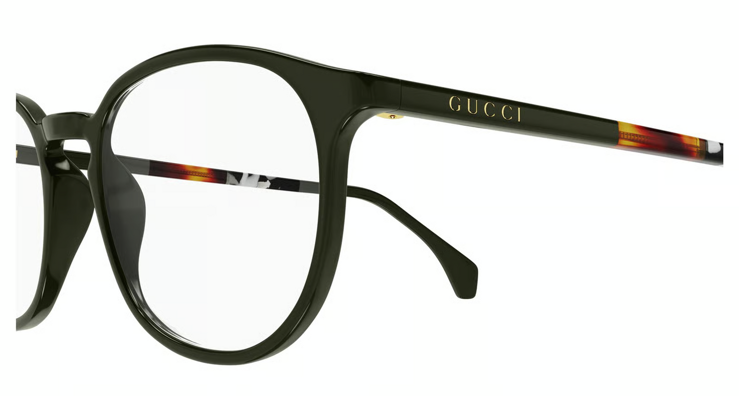 Gucci GG0551O Eyeglasses
