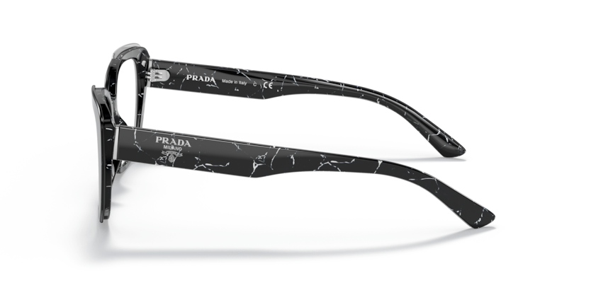 Prada PR 01YV Eyeglasses