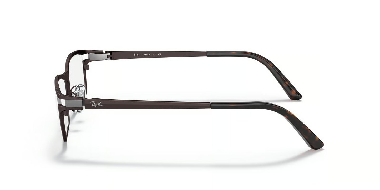 Ray-Ban Optical RX8727D Eyeglasses