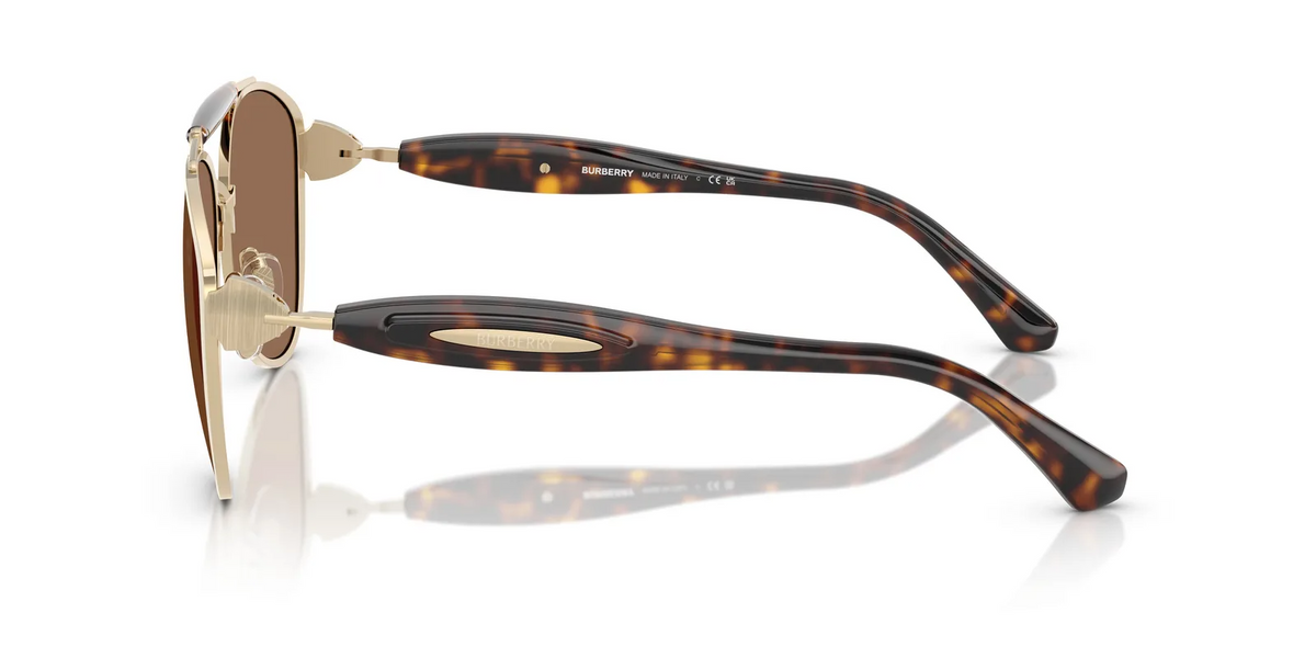 Burberry BE3160 Sunglasses