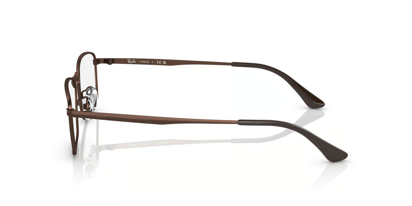 Ray-Ban Optical RX8775D Eyeglasses