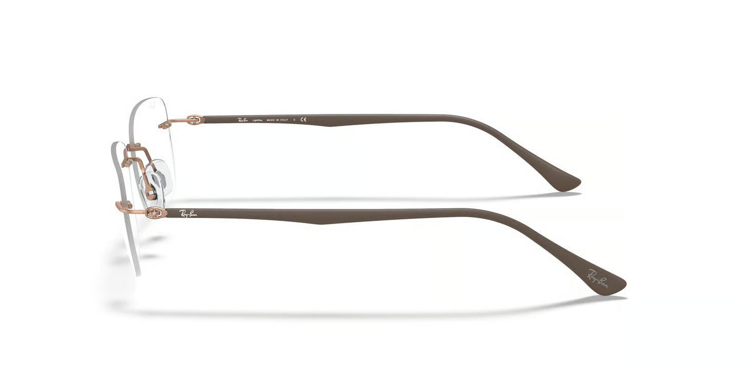 Ray-Ban Optical RX8725 Eyeglasses
