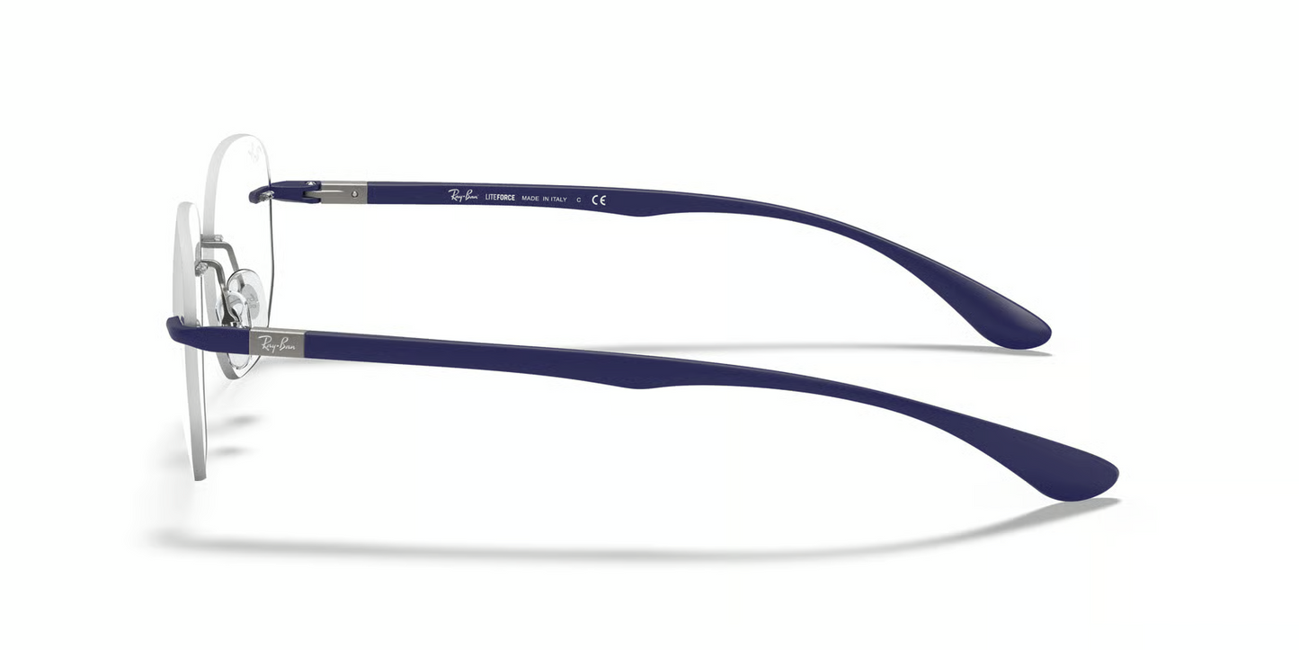 Ray-Ban Optical RX8766 Eyeglasses