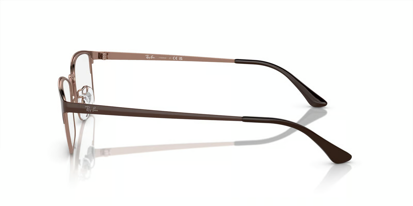 Ray-Ban Optical RX8772D Eyeglasses