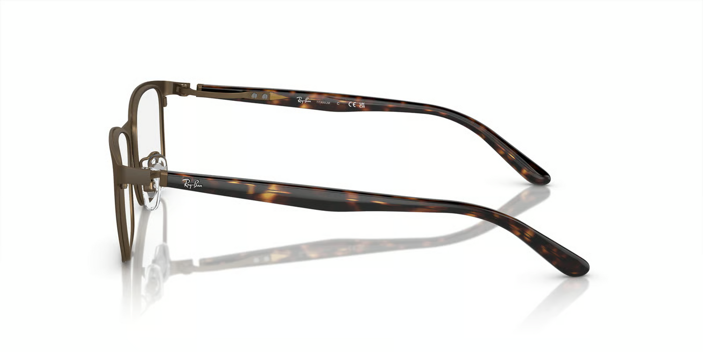 Ray-Ban Optical RX8773D Eyeglasses